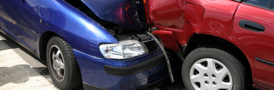 If you have been in a wreck, don't worry! We can get you to safety in no time. 