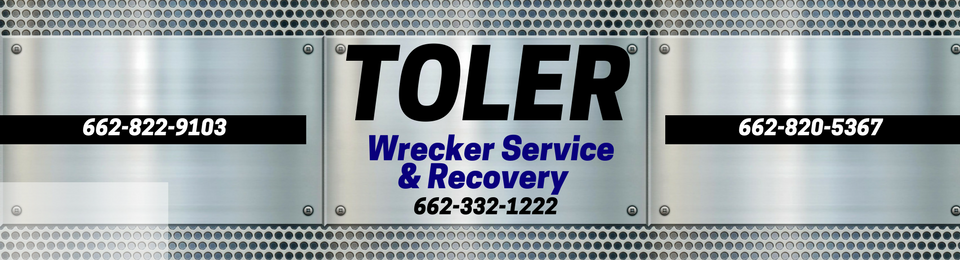 Toler Wrecker Service & Recovery